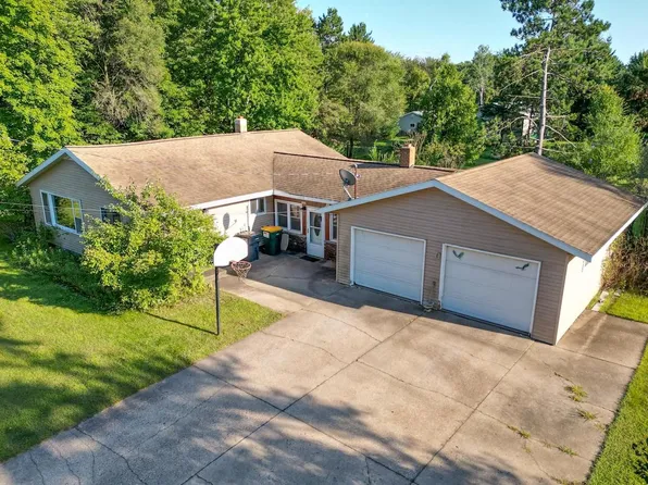 5640 HELKE ROAD, Wisconsin Rapids, WI 54494