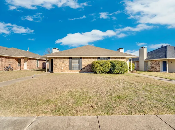 907 Potomac Dr, Lancaster, TX 75134