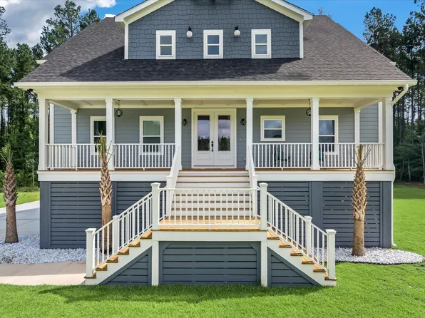 1329 Wood Sorrel Dr, Moncks Corner, SC 29461