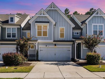 2679 Impulsion Dr, New Hill, NC, 27562