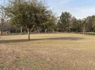 25044 NW 140th Ln, High Springs, FL 32643