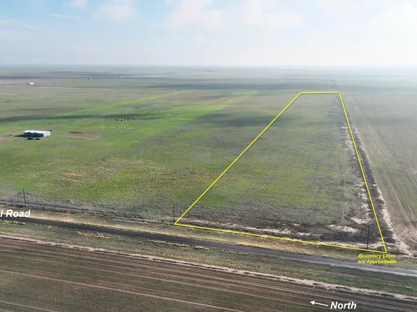 10398 Middlewell Rd, Dumas, TX 79029