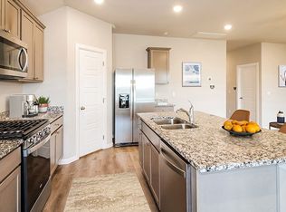 10524 SW 38th St #10512S38, Mustang, OK 73064