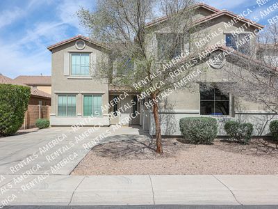 43232 W Wallner Dr, Maricopa, AZ, 85138