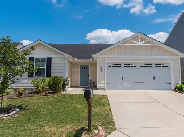 1832 Guadalupe Ct, Lexington, SC 29073