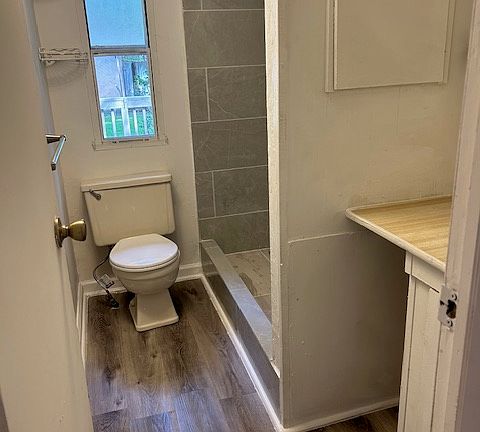 Restroom 1