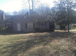 5210 Allen Rd E, Charlotte, NC 28269