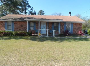 2577 Anthony Dejuan Pkwy, Hephzibah, GA 30815