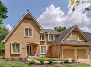 9133 Allman Rd, Lenexa, KS 66219