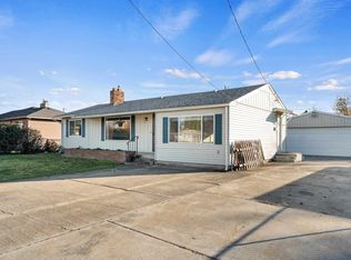 8002 E Indiana Ave, Spokane, WA 99212