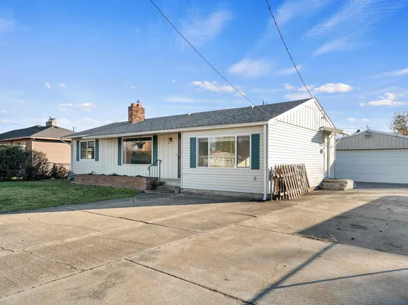 8002 E Indiana Ave, Spokane, WA 99212