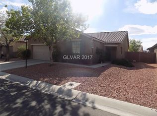 3575 Driving Range St, Las Vegas, NV 89122