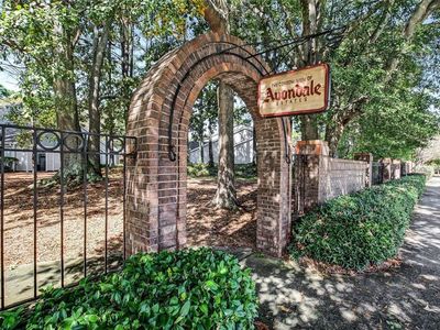 66 Devon Ln, Avondale Estates, GA, 30002