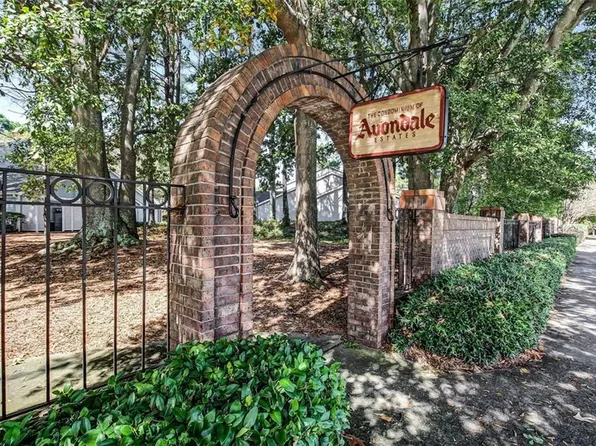 66 Devon Ln, Avondale Estates, GA 30002