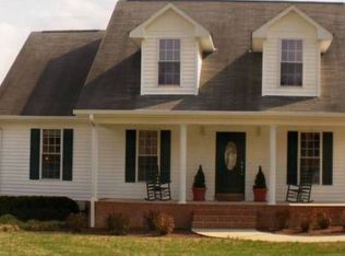 2590 Holloway Rd, Lebanon, TN 37090