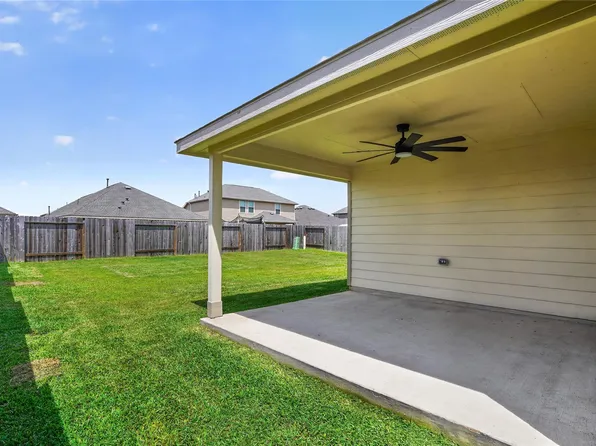 119 Southern Red Oak Ln, Magnolia, TX 77354