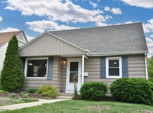 2519 S 70th St, Milwaukee, WI 53219