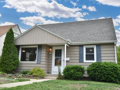 2519 South 70th STREET, Milwaukee, WI, 53219