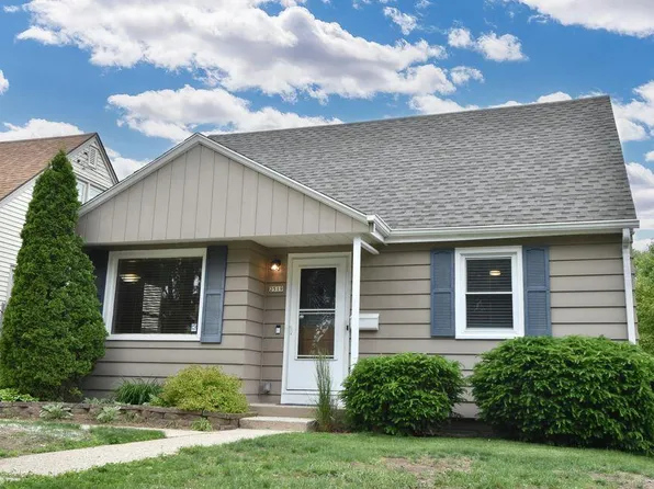 2519 South 70th STREET, Milwaukee, WI 53219