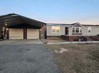 2754 Snipes Rd, Red Springs, NC 28377