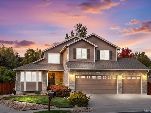 10671 W 54th Avenue, Arvada, CO 80002