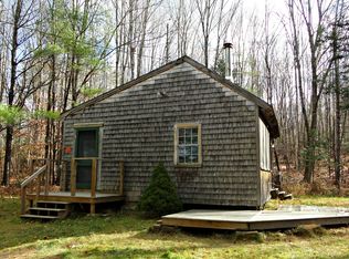 20 Otter Ln, Whitefield, ME 04353