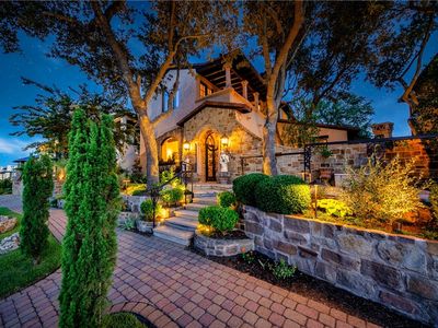 13240 Villa Montana Way, Austin, TX, 78732