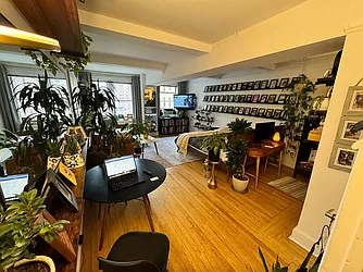 Rented by Manhattan Realty Group