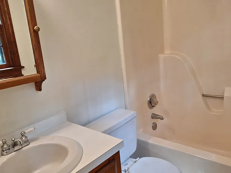 Primary bedroom Bath