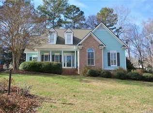 1703 Brandyhill Dr, Rock Hill, SC 29732
