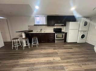 118 Solway Ave, Vaughan, ON