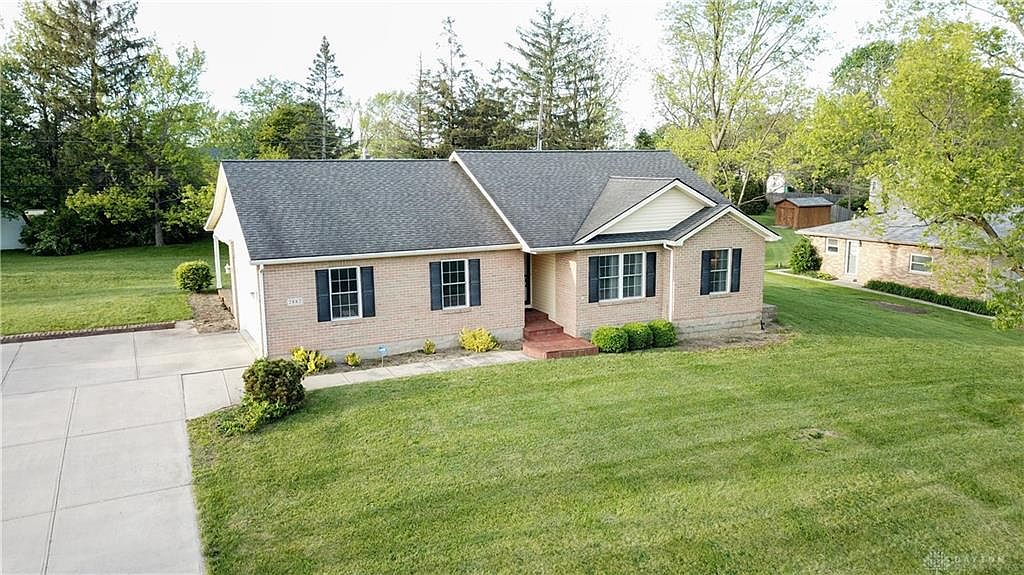 2882 New Germany Trebein Rd, Dayton, OH 45431 Zillow