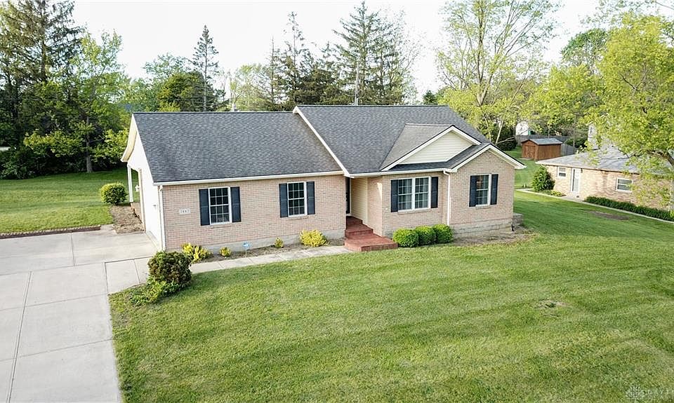 2882 New Germany Trebein Rd, Beavercreek, OH 45431 MLS 839604 Zillow