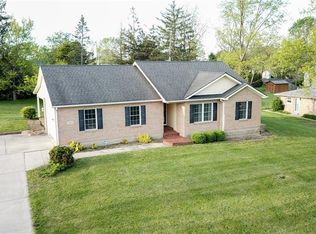 2882 New Germany Trebein Rd, Dayton, OH 45431