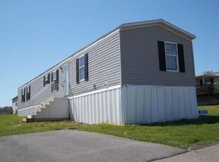 149 Blue Grass Vlg, Morgantown, WV