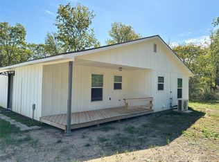 13 Bitter Sweet Ln, Durant, OK 74701