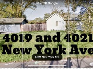 4021 New York Ave, Fair Oaks, CA 95628