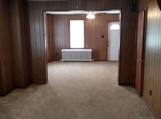 540 Cleveland St, Hazleton, PA 18201