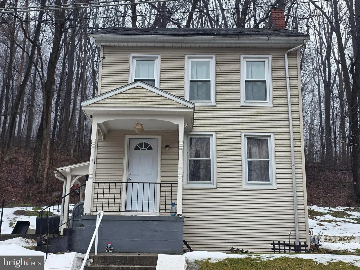 702 Wyomissing Rd photo 1