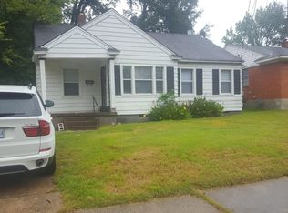 3054 Lyndale Ave, Memphis, TN 38112