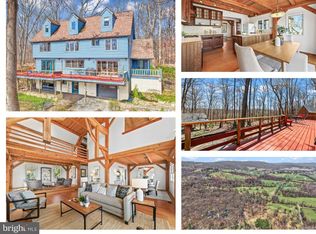 16633 Woodchase Ln, Round Hill, VA