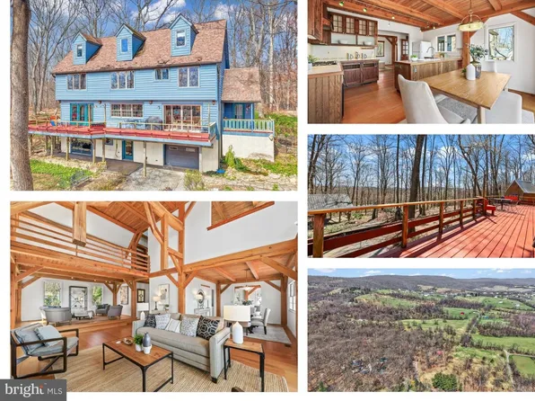 16633 Woodchase Ln, Round Hill, VA 20141