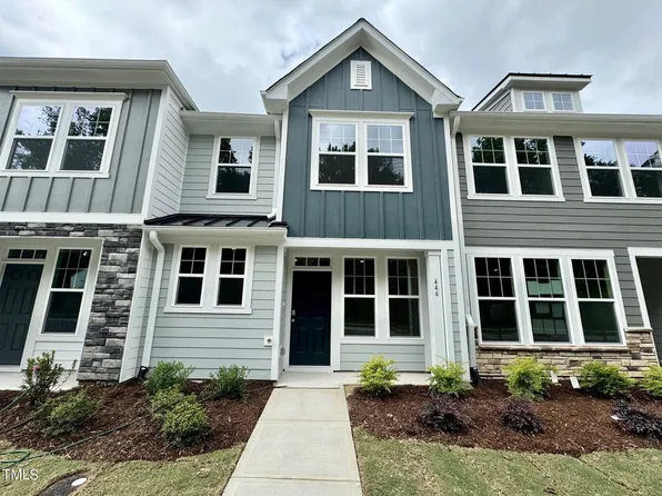 446 La Maison Ave #18, Wendell, NC 27591