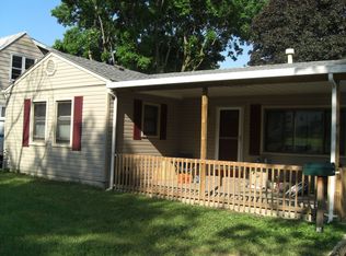 213 N Westview Ave, Dayton, OH 45403