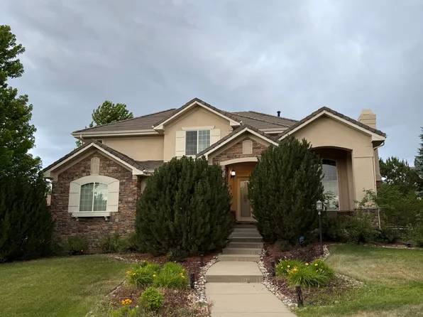 6119 S Memphis Ct, Centennial, CO 80016