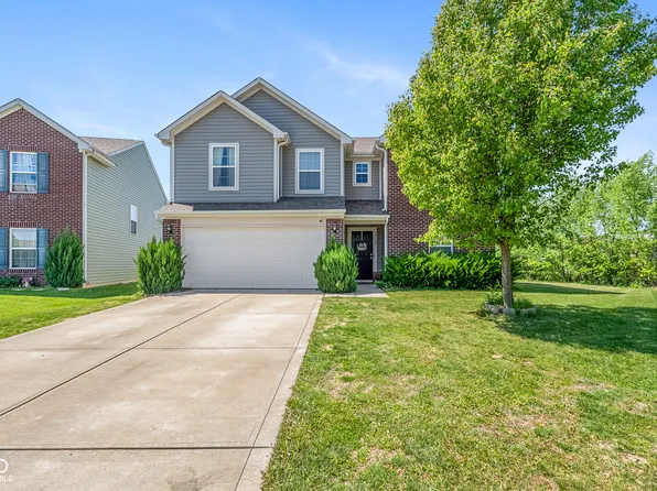 7510 Bolero Ct, Camby, IN 46113