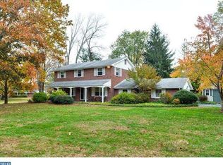 774 Fox Ln, Chester Springs, PA 19425