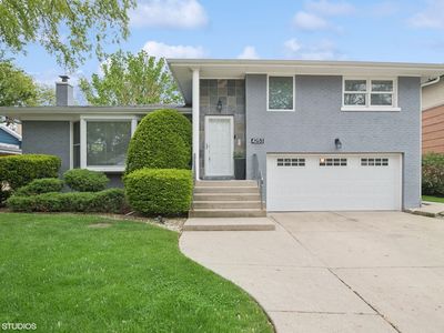 4253 Grove St, Skokie, IL, 60076