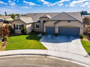 2337 Bryce Ct, Hanford, CA 93230