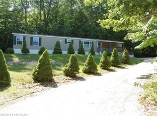 347 N Raymond Rd, Poland, ME 04274